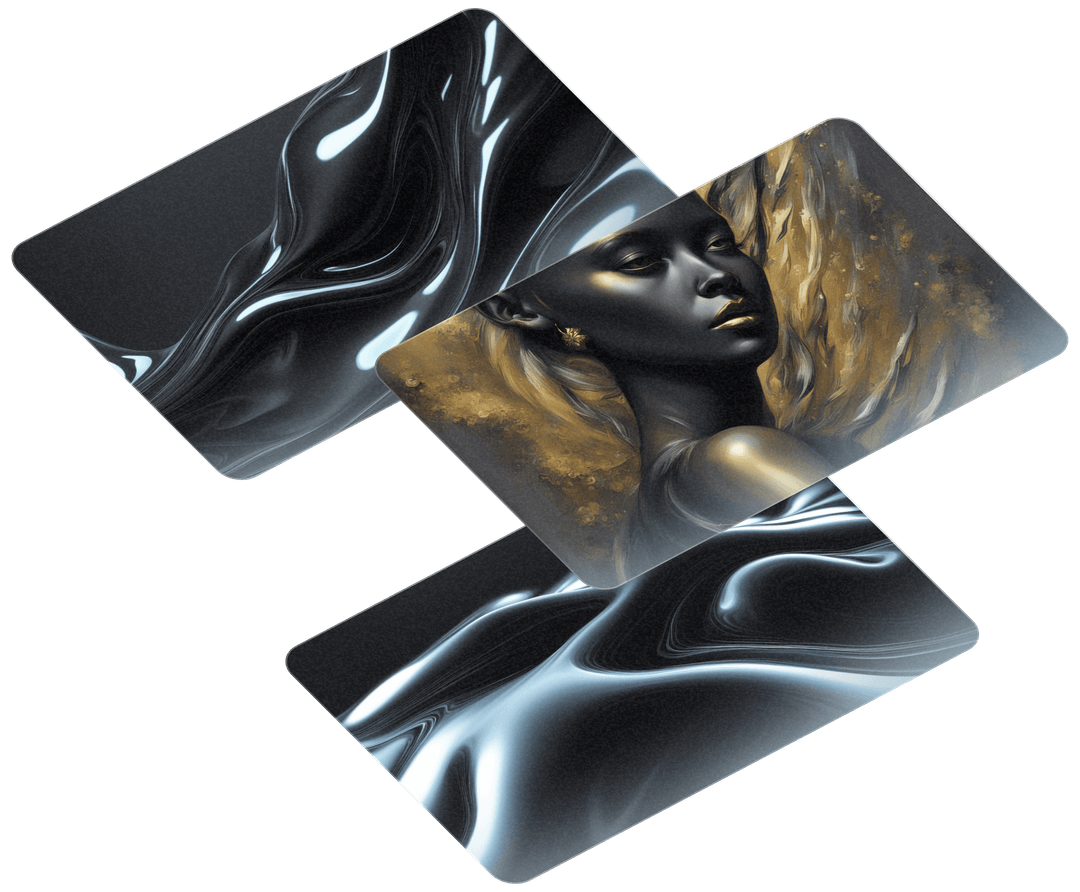 Explore Exclusive Collectibles